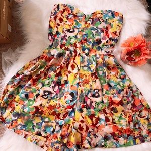 Dress $10